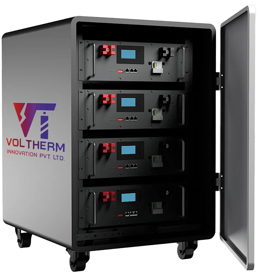 Comparison of the Lead Acid Battery and Li-ion Batteries